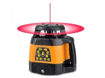 Messtechnik-Linien  Geo Fennel