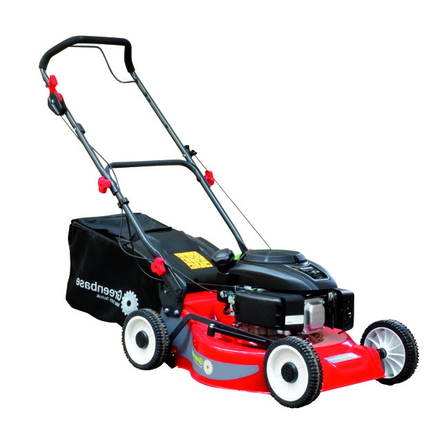 Benzin-Rasenmäher GB R5450K-Copy