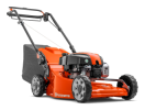 Benzinrasenmäher