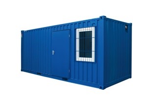 Bürocontainer