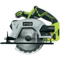 RYOBI Handkreissäge EWS-1366