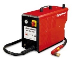 Plasmaschneider Pro-Cut 120