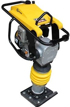 Vibrationsstampfer BOMAG BT60