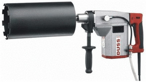 Kernbohrgerät DUSS DIA303W