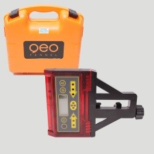 Maschinenempfänger Geo Fennel FMR 600