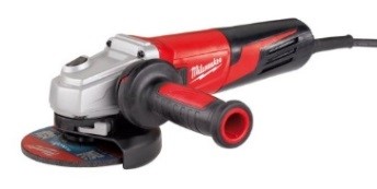 Akku-Winkelschleifer 18 V
